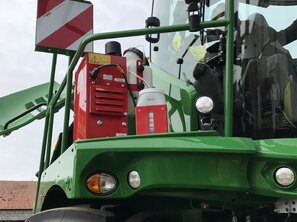 Aplikátory inokulantov APPLI-PRO SLV C500