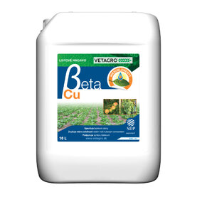 BETA Cu (10 L)