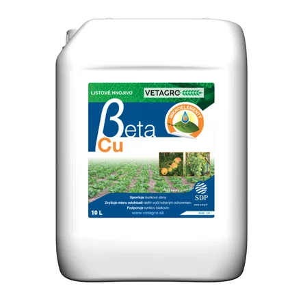 BETA Cu (10 L)
