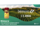 Biimore: Revolúcia v výžive rastlín s ultra-nízkou dávkou a ideálnym využitím pre agro-drony