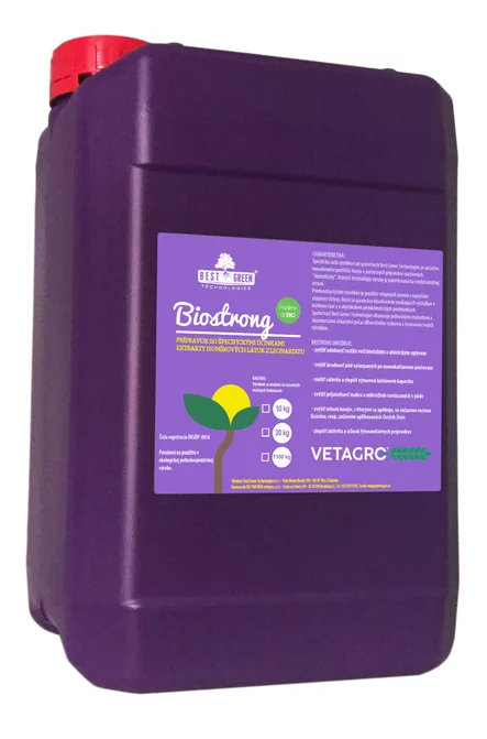 BIOSTRONG | HumofolátTM (10 kg) BIOSTRONG | HumofolátTM (10 kg)