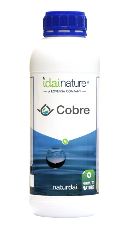 COBRE (20L)