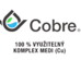 COBRE® – biologicky aktívna forma medi vo výžive a prirodzenej ochrane rastlín