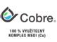COBRE® – biologicky aktívna forma medi vo výžive a prirodzenej ochrane rastlín