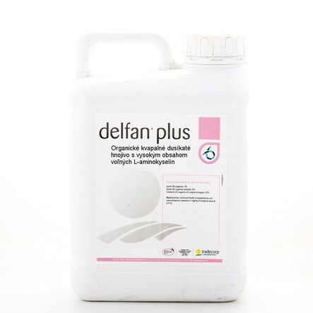 DELFAN Plus (10 L)