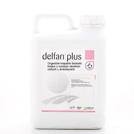 DELFAN Plus (10 L)