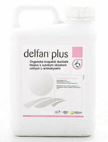 DELFAN® Plus