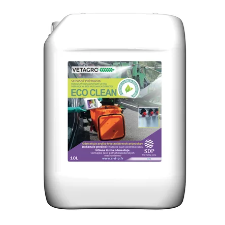 ECO CLEAN (10 L) ECO CLEAN (10 L)