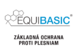 EQUIBASIC® – Prírodný fungicíd a aktivátor rastlinnej imunity na báze prasličky roľnej s vysokým obsahom kremíka (Si)