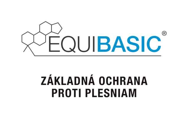 EQUIBASIC® – Prírodný fungicíd a aktivátor rastlinnej imunity - proti plesinam