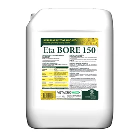Eta BORE 150 (1000 L IBC) Eta BORE 150 (1000 L IBC)