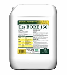 Eta BORE® 150 Eta BORE® 150
