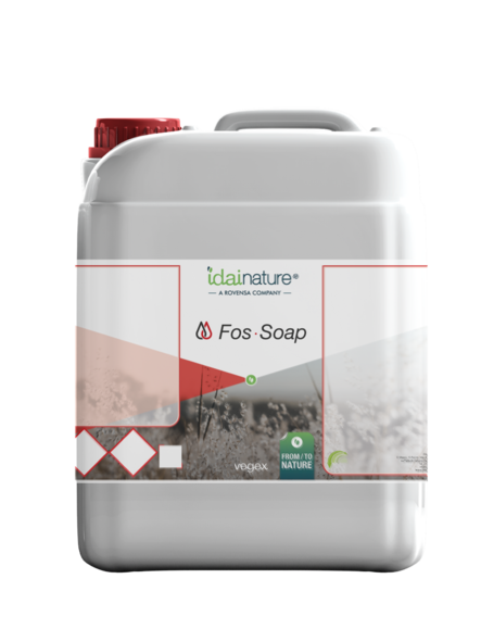 FOS-SOAP (5L)