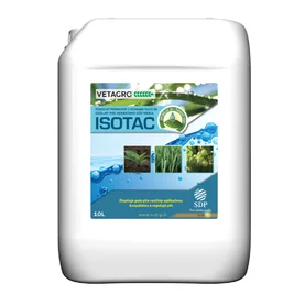 ISOTAC® (10 L) ISOTAC® (10 L)