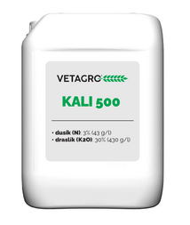 KALI 500