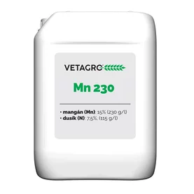 Mn 230 (10 L) Mn 230 (10 L)