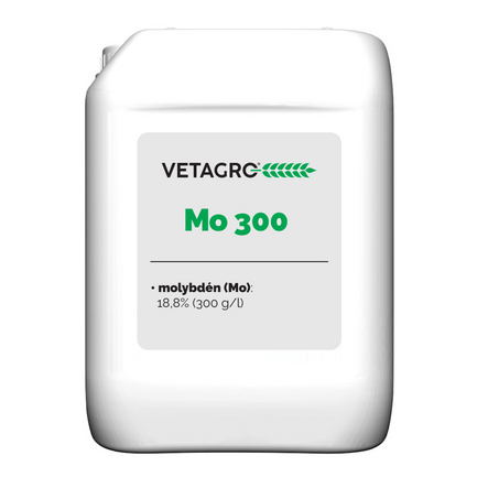 Mo 300 (5 L)