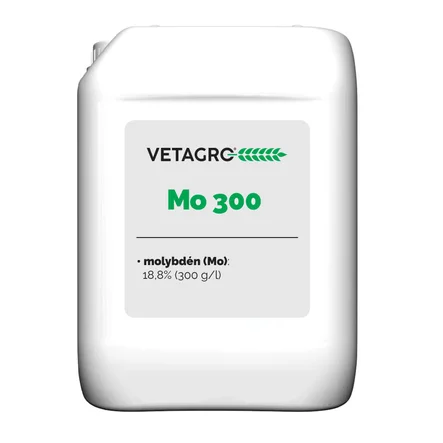 Mo 300 (5 L) Mo 300 (5 L)