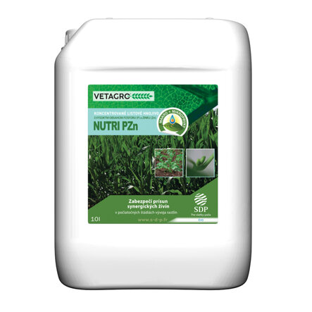 NUTRI PZn