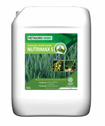 NUTRIMAX® S