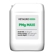 P Mg Active