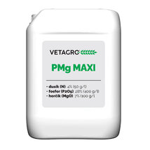 P Mg Active