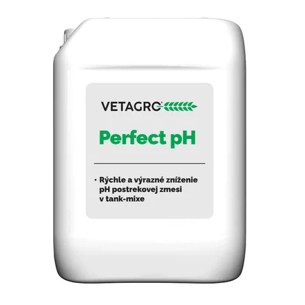 PERFECT pH (5 L) PERFECT pH (5 L)