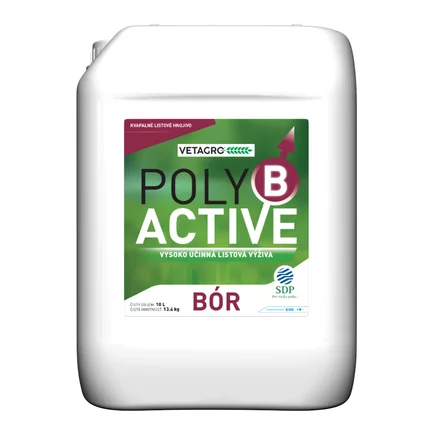 POLY Active B (10 L) POLY Active B (10 L)