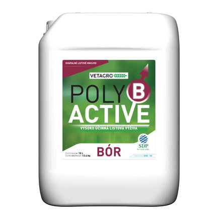 POLY Active B (10 L)