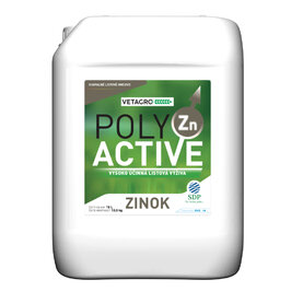 POLY Active Zn (10 L)