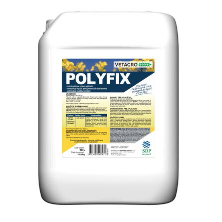 POLYFIX (10 L)