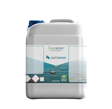 QUITOBASIC (20L) QUITOBASIC (20L)