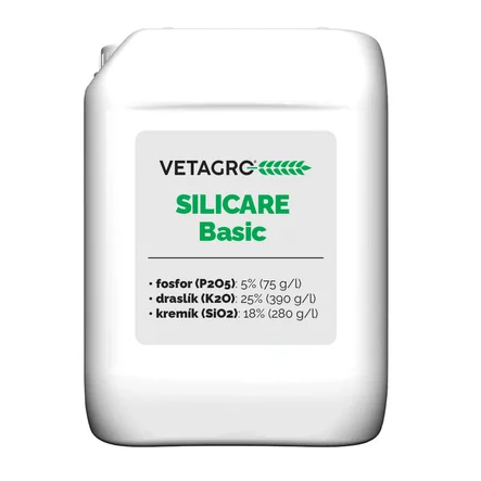 SILICARE Basic (10 L)