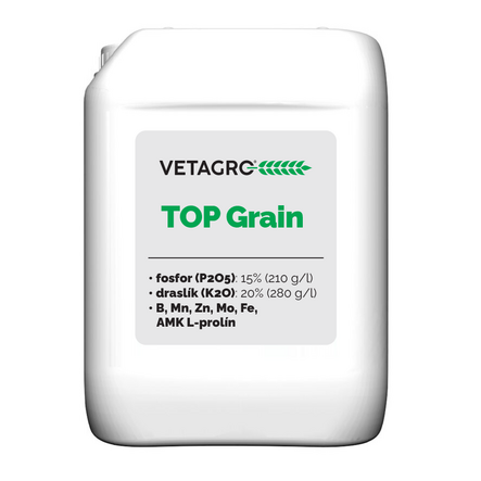 TOP Grain (10 L)