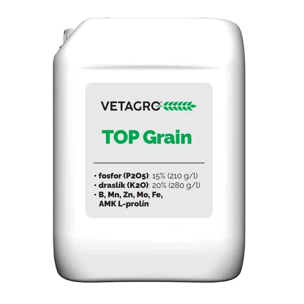 TOP Grain (10 L) TOP Grain (10 L)
