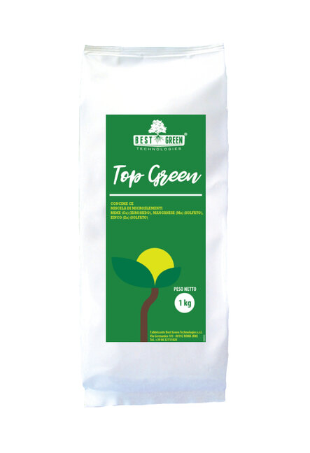 TOP GREEN (1 kg)