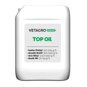 TOP Oil (10 L)