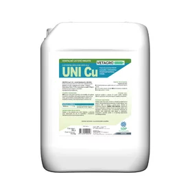 UNI Cu (10 L) UNI Cu (10 L)